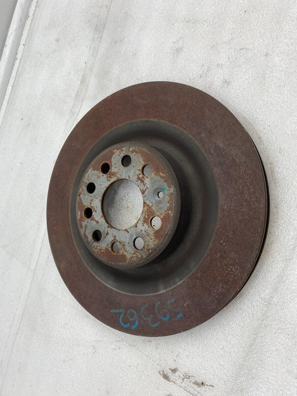 ⭕ 2017-2023 Tesla Model 3 Front Left or Right Brake Disc Rotor Assembly LH = RH