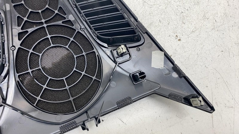 ⭕ 2017 2018 2019 2020 BMW 540i Dashboard Center Speaker Grille Cover 5