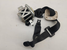 ⭕ 12-20 Model S MS Front Passenger Seat Belt Retractor Black Right 1019469-00-A