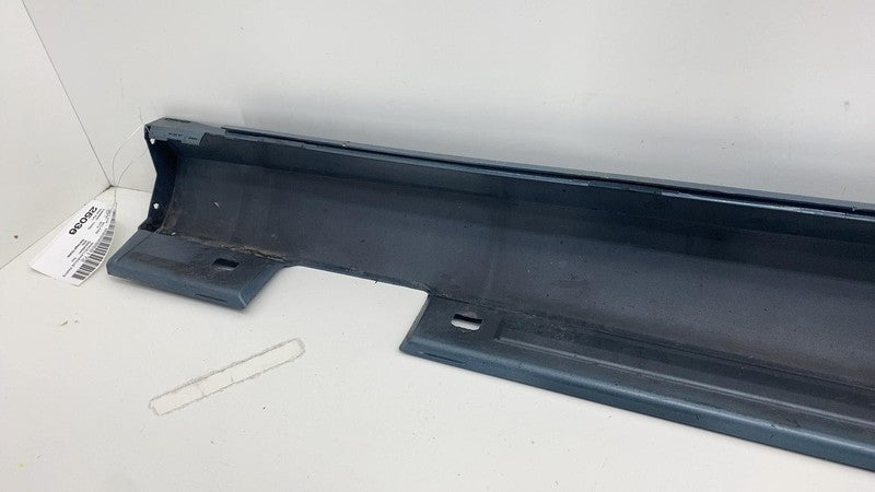 ⭕ 2014 Mercedes-Benz B-Class Passenger Rocker Molding Panel Right RH A