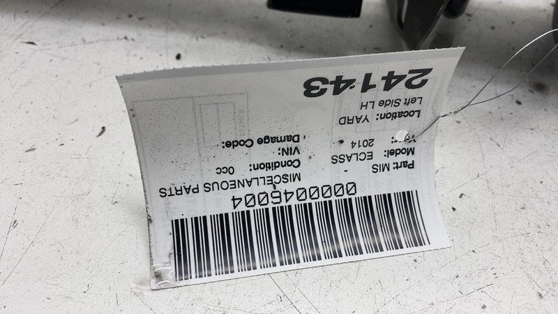 A2123208538 10-16 Mercedes Benz E350 E-Class Front Left Shock Strut Absorber RWD A2123208538