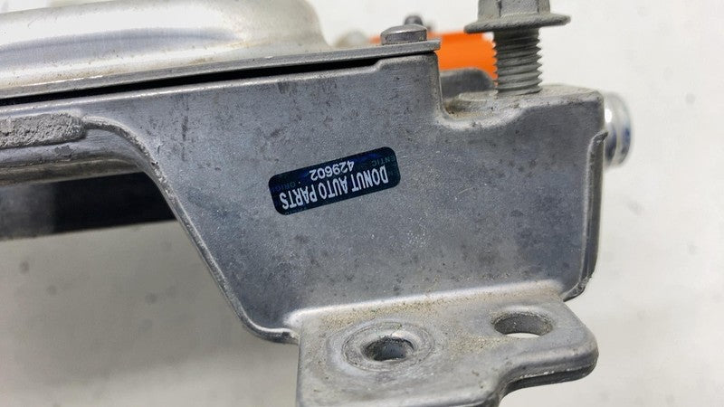 PT00001573 F 2022-2024 Rivian R1T R1S Front DC to DC Power Converter Control Module Unit OEM