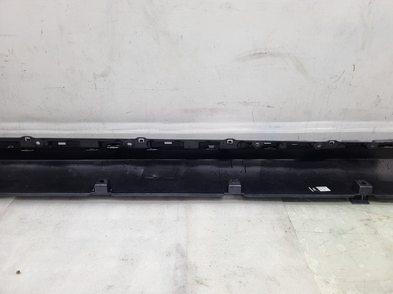 600587500 ⭕ 12-20 Model S Passenger Side Rocker Panel Outer Sill Molding Right 6005875-00