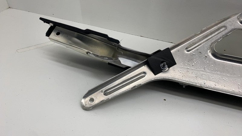 ⭕ 2019-2024 Cayenne Front Shock Strut Tower Brace Plenum Crossmember 4