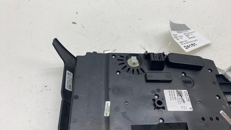 ⭕2011-2018 Porsche Cayenne Overhead Console Reading Dome Light Panel 7