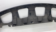 ⭕ 16-20 Model X Front Bumper Lower Spoiler Valance Diffuser Cover 1034833-00-E