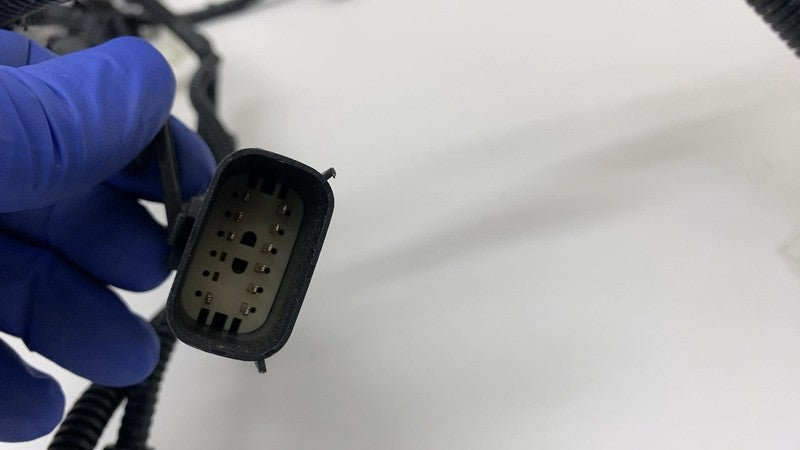 2024 Tesla Cybertruck Front Left Trunk Frunk Wire Wiring Harness 28129