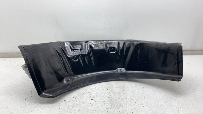 1108147 S0 A 17-23 Tesla Model 3 Rear Left Quarter Panel Wheelhouse Structure Wheel Arch