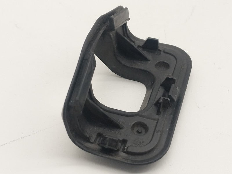 1101580 00 E ⭕ 17-22 Model 3 Front Passenger Door Check Strap Cap Cover Right RH 1101580-00-E