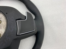 ⭕ 2016-2019 BMW 740i 750i G11 G12 Sport Steering Wheel Leather w/ Paddle Shifter