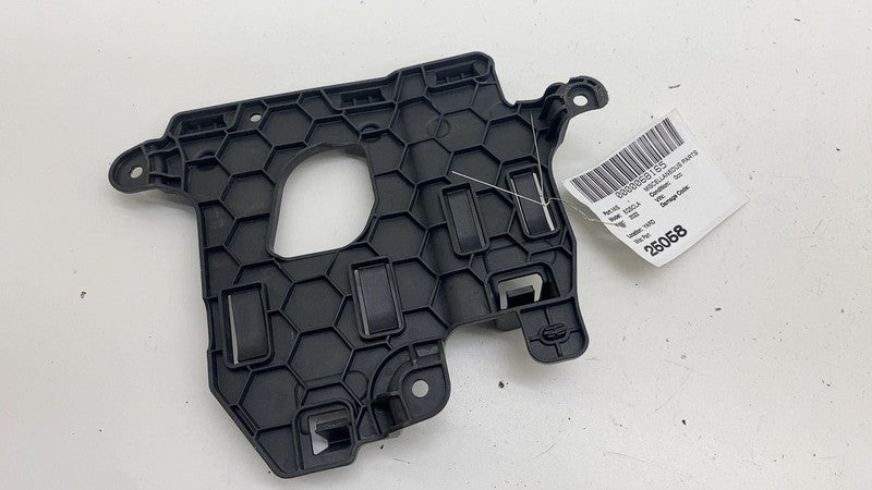 ⭕ 2022 Mercedes Benz EQS450+ Control Unit Bracket Trim A2975452200