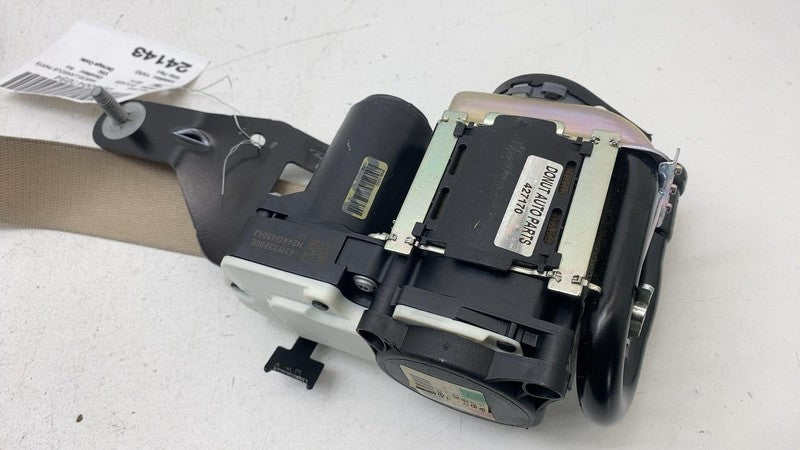 621933200E ⭕ 2010-2016 Mercedes Benz E350 E-Class Front Right Seatbelt Retractor 621933200E