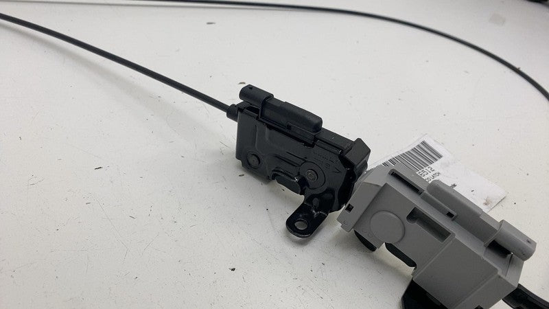 ⭕ 2022 Mercedes-Benz EQS 450+ V297 Front Bonnet Hood Lock Latch Assembly OEM