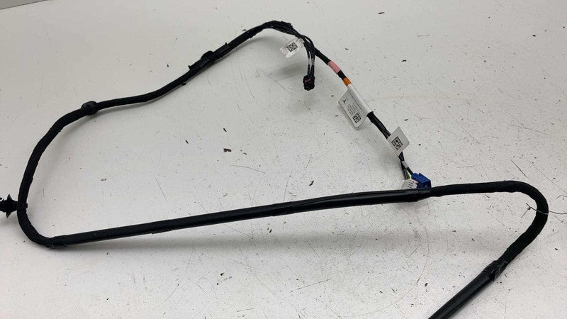 ⭕ 2020-2024 Model Y Front Windshield Triple Camera Wiring Harness 1616