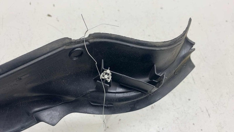 68228477AC ⭕ 2017-2025 Chrysler Pacifica Front Left Side Cowl Vent Cover Panel 68228477AC