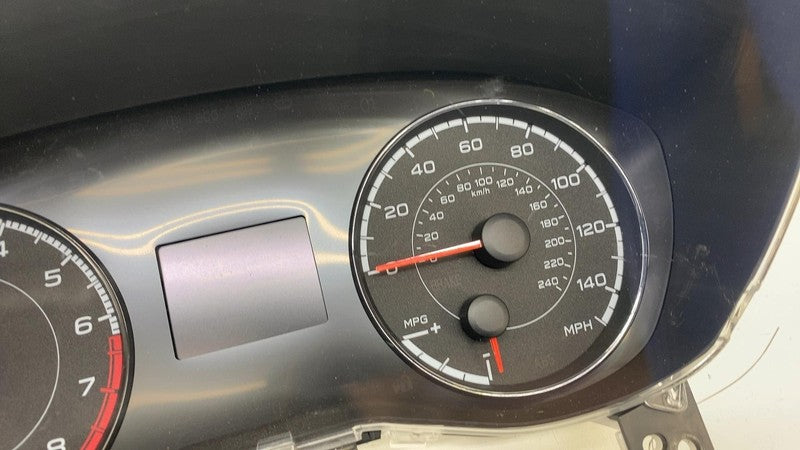 85003FL02 ⭕ 2018-2020 Subaru XV Crosstrek Instrument Cluster Speedometer Gauge 85003FL02