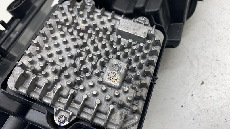 7467754 ⭕ 18-21 BMW i3 I01 Front Passenger Side Headlight LED Head Lamp Right RH 7467754