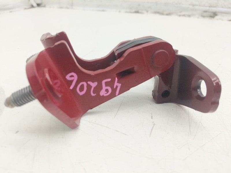 2017-2022 Tesla Model 3 M3 Front Driver Side Door Hinge Lower Left LH Assembly