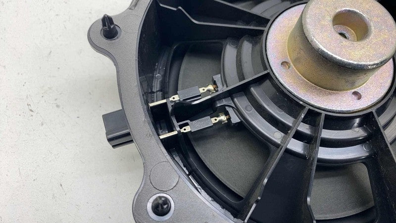 107974400D ⭕2017-2025 Tesla Model 3 Front Door Audio Woofer Speaker 200MM (x2) 1079744-00-D
