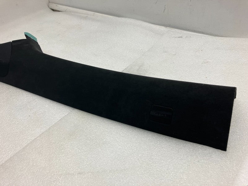 100483300A ⭕ 2012-2020 Model S Front Left A-Pillar Upper Trim Cover w/ Speaker 1002488-02-G