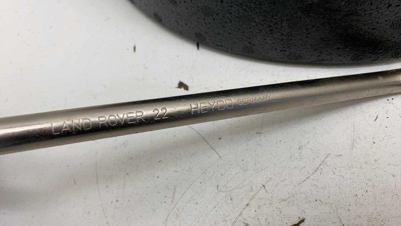 ⭕ 2014 2015 2016 2017 Land Rover Range Rover Sport Spare Foam Tool Kit