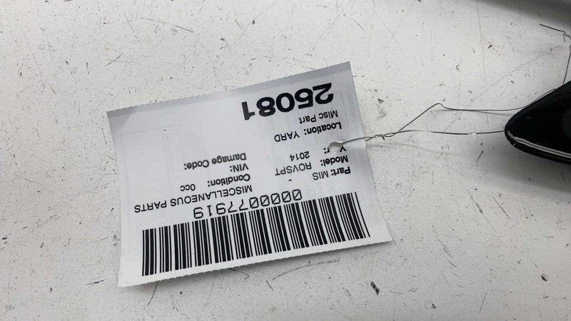 ⭕ 2014-2017 Range Rover Sport Front Right Side Vent Grille Molding DK6