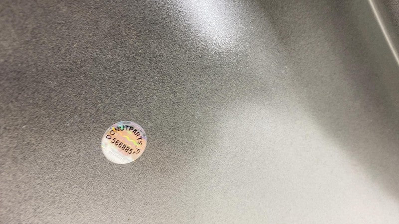 ⭕ 2014-2019 Mini Cooper S Front Passenger Side Fender Panel Right Asse