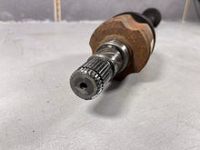 ⭕ 12-20 Model S X Rear Left or Right CV Axle Shaft Halfshaft 36MM 1007719-01-A