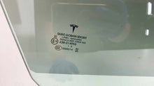 ⭕ 2021-2023 Tesla Model 3 Front Passenger Door Window Glass Right (Double Pane)