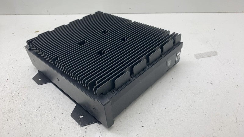 ⭕ 2022 Rivian EDV-700 Amazon Van ADAS Fleet Edge Computer Module PT000