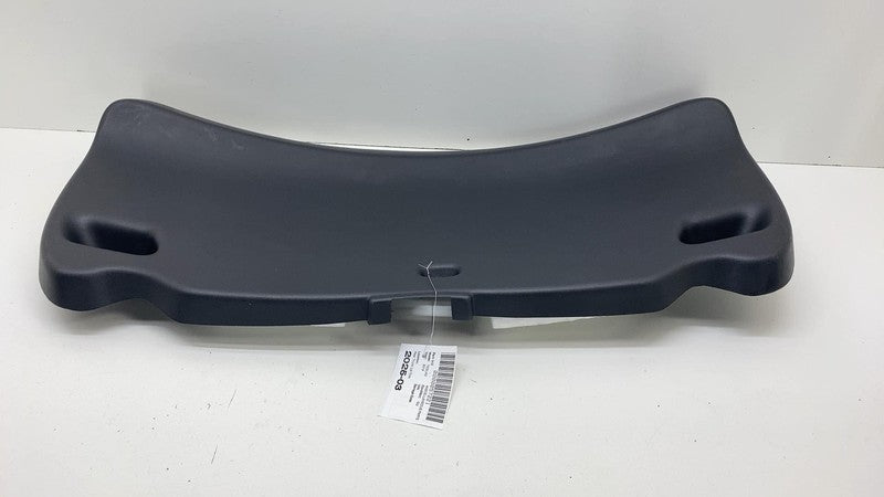 1090455-00-H ⭕ 2017-2023 Model 3 Rear Trunk Lid Liftgate Inner Trim Cover Panel 1090455-00-H