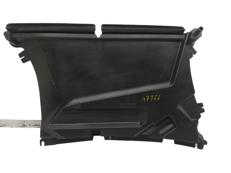 1060466 00 B ⭕ 2016-2020 Tesla Model S Under Hood Panel Cabin Intake Duck Left 1060466-00-B
