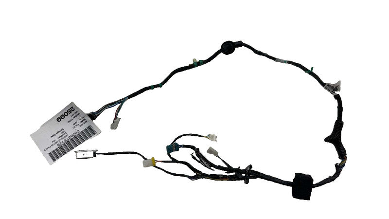 ⭕ 17-25 Chrysler Pacifica Miscellaneous Wiring Loom Cable Wire Harness 805150AB