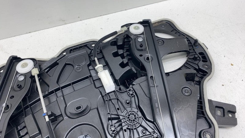 ⭕ 25-26 Model Y Front Left Door Window Regulator & Motor w/ Carrier 19