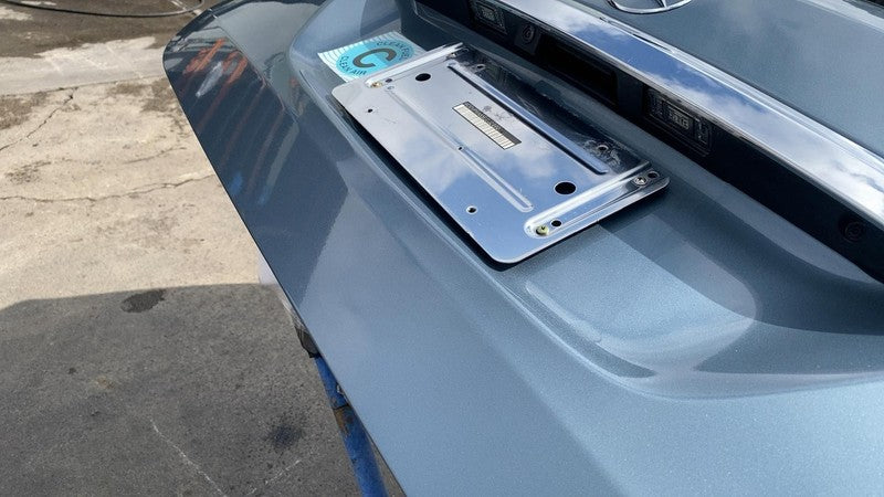 ⭕ 2014-2015 Mercedes-Benz B Electric Drive Liftgate w/ Camera & Glass Blue - 894