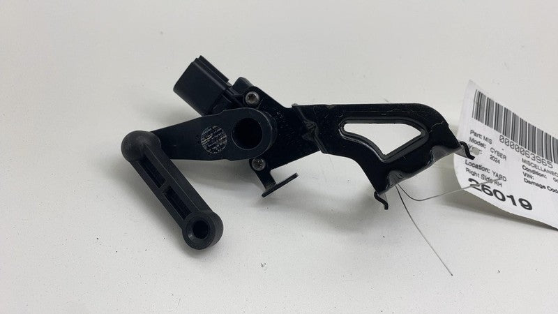 125097600B ⭕ 24-25 Cybertruck Rear Right Side  Suspension Height Level Sensor 1250976-00-B