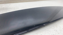 2016-2024 Tesla Model X MX Roof Gloss Molding Center Spine Applique Trim Cover