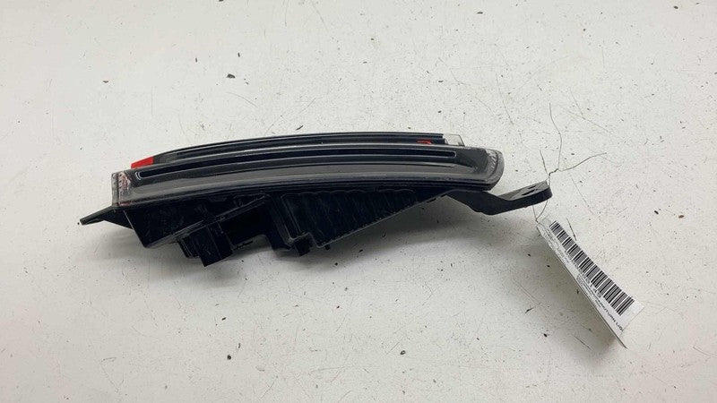 171251400E ⭕24-25 Model 3 Rear Right Lower Bumper Taillight LED Lamp Reflector 1712514-00-E