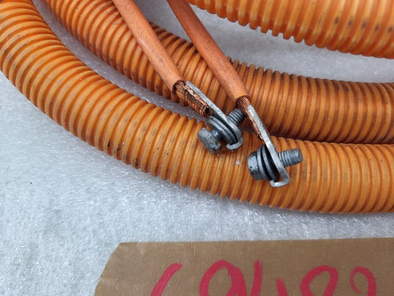 103058200G ⭕ 12-15 Model S MS High Voltage Junction Box to FJB Wiring Harness 1030582-00-G