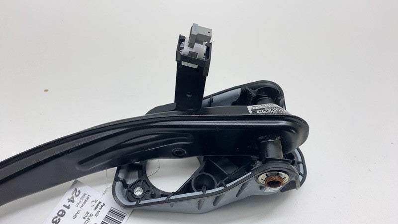 A1662940001 2012-2018 Mercedes-Benz GLE350 Front Brake Stop Pedal w/ Sensor A1662940001 OEM