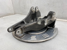 ⭕ 2012-2015 Tesla Model S Rear Driver Side Spindle Knuckle w/ Dust Shield Left