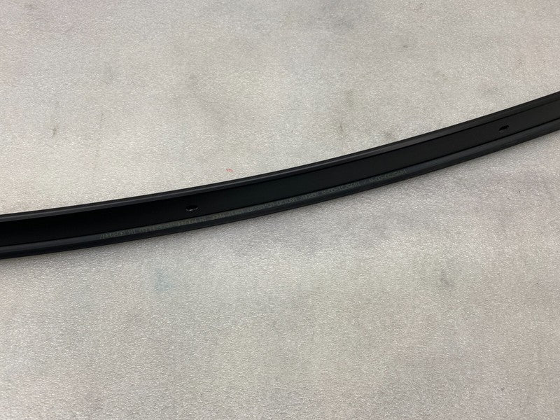 1495731 00 A ⭕ 2020-2023 Tesla Model Y Right Upper Bright Trim Mold Roof Molding 1495731-00-A