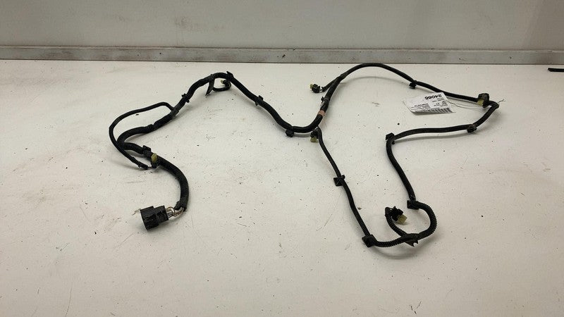 100442104N ⭕ 12-15 Tesla Model S MS Rear Bumper Wiring Harness Cable Wire Loom 1004421-04-N