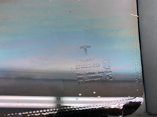 ⭕ 2012-2020 Tesla Model S Rear Passenger Side Quarter Fixed Glass Right RH Assy