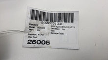 2021 2022 2023 BMW 530e G30 HVAC Heater Control Valve w/ Hose Pipe Assembly