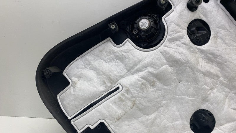 149848400A ⭕ 2020-2024 Tesla Model Y MY Rear Side Door Panel Trim Card Left LH 1498484-00-A