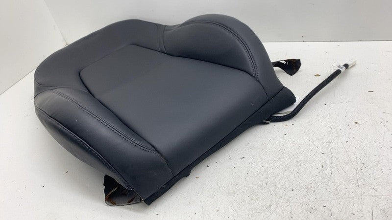 ⭕ 2017-2023 Tesla Model 3 Front Seat Upper Backrest Cushion Right 1452