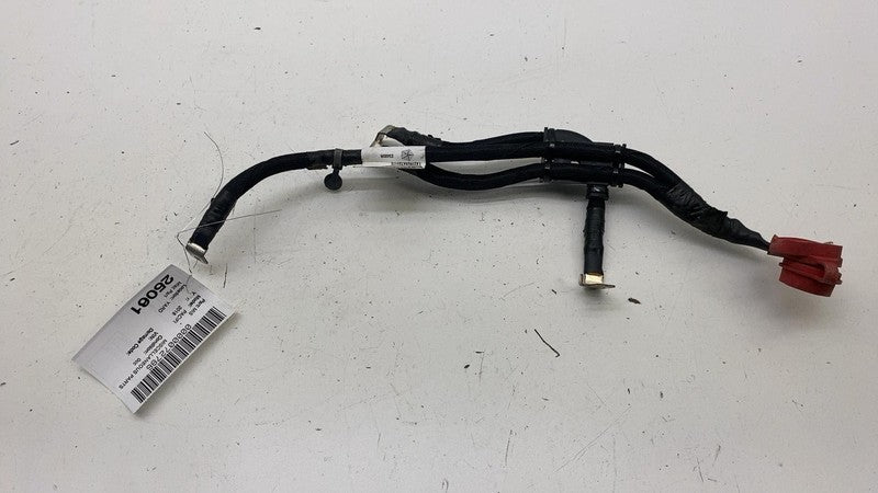 68271649AB ⭕ 17-24 Chrysler Pacifica Positive Battery Cable Wire Wiring Harness 68271649AB