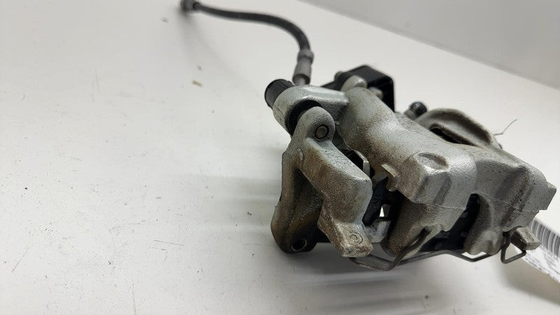 LJ9C-2D250-CND ⭕ 21-24 Ford Mustang Mach-E Rear Passenger Brake Caliper Right RH LJ9C-2D250-CND