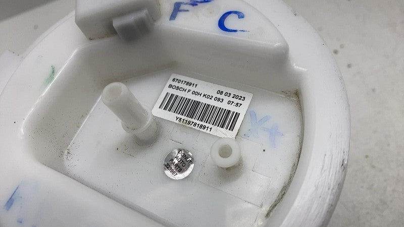 ⭕ 2014-2021 Maserati Ghibli Left Fuel Gas Pump Level Sending Gauge OEM